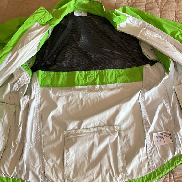 Cannondale reflective vest/jacket. - Picture 5 of 6